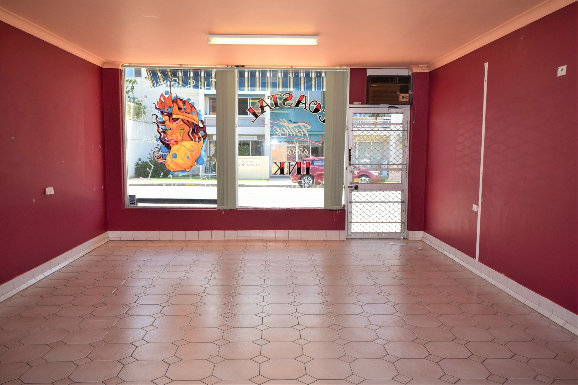 Nambucca Heads Real Estate: Quality space in the Centre of Town