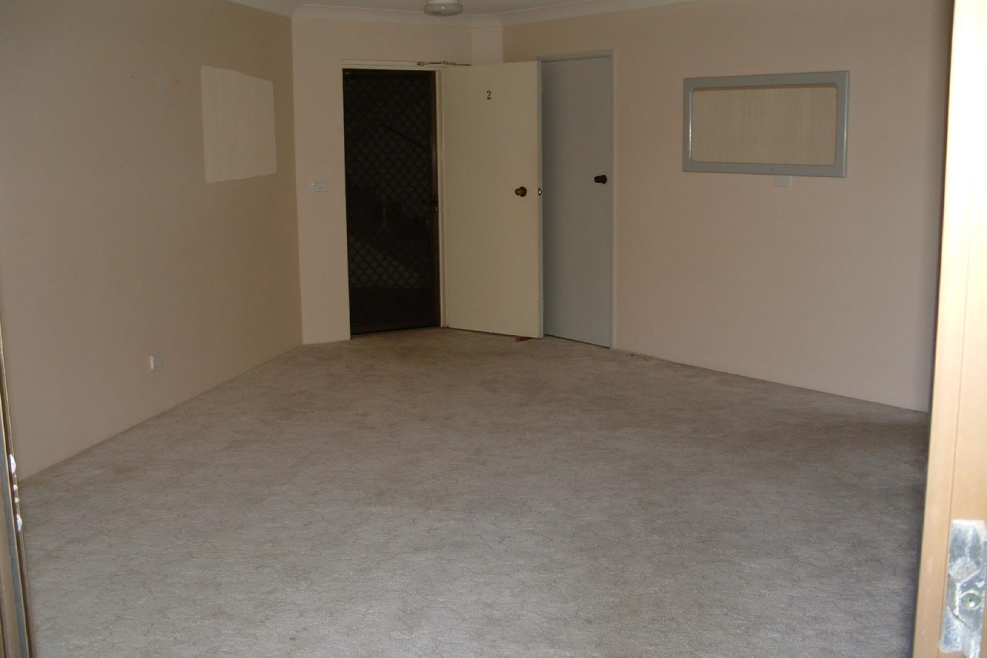 Nambucca Heads Real Estate: Beachside Unit