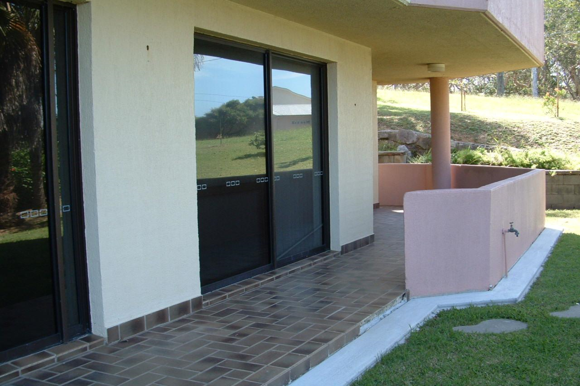 Nambucca Heads Real Estate: Beachside Unit