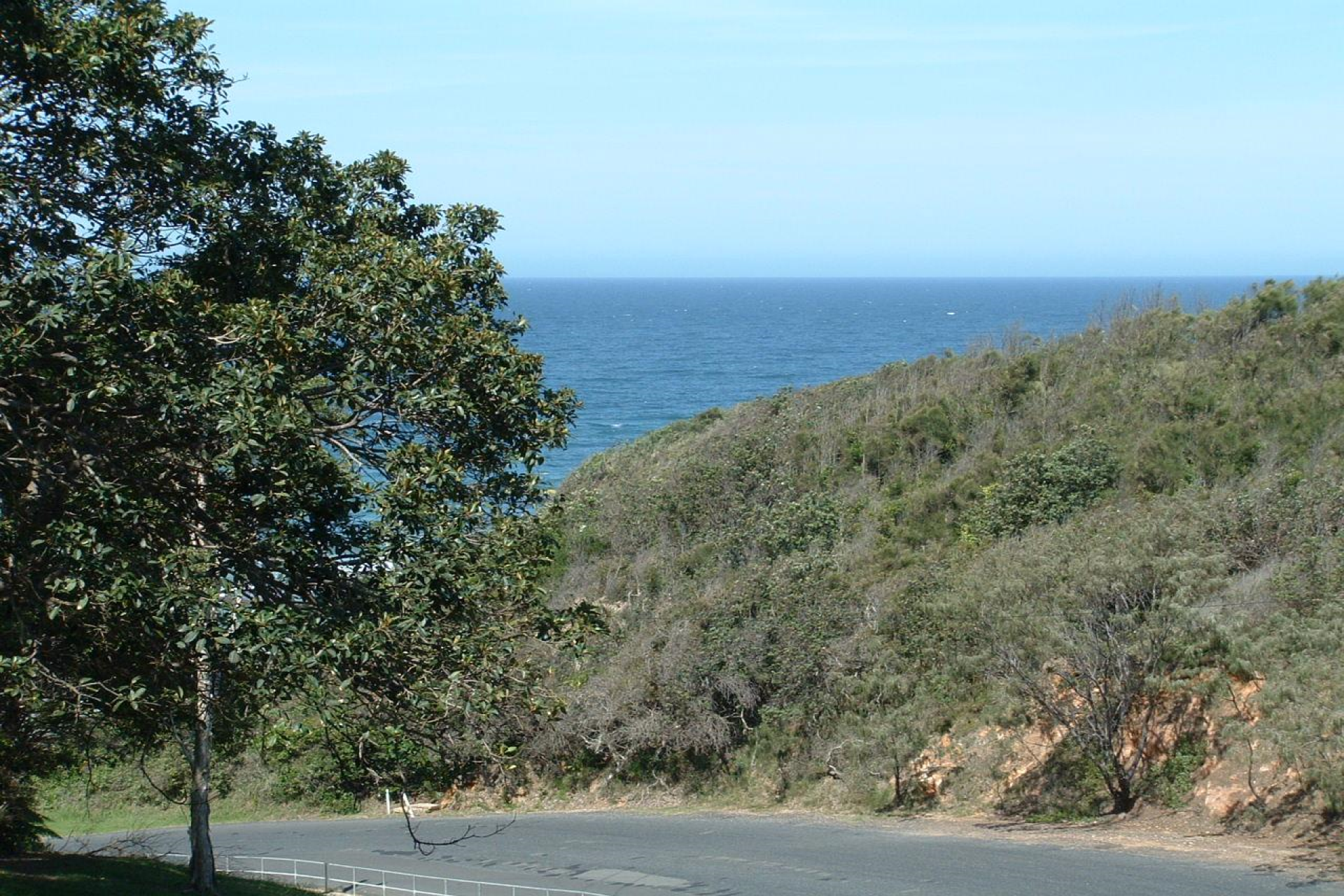 Nambucca Heads Real Estate: Beachside Unit