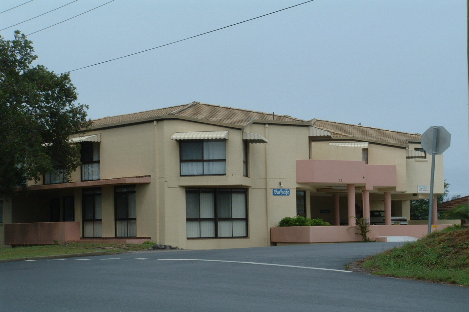 Nambucca Heads Real Estate: Beachside Unit