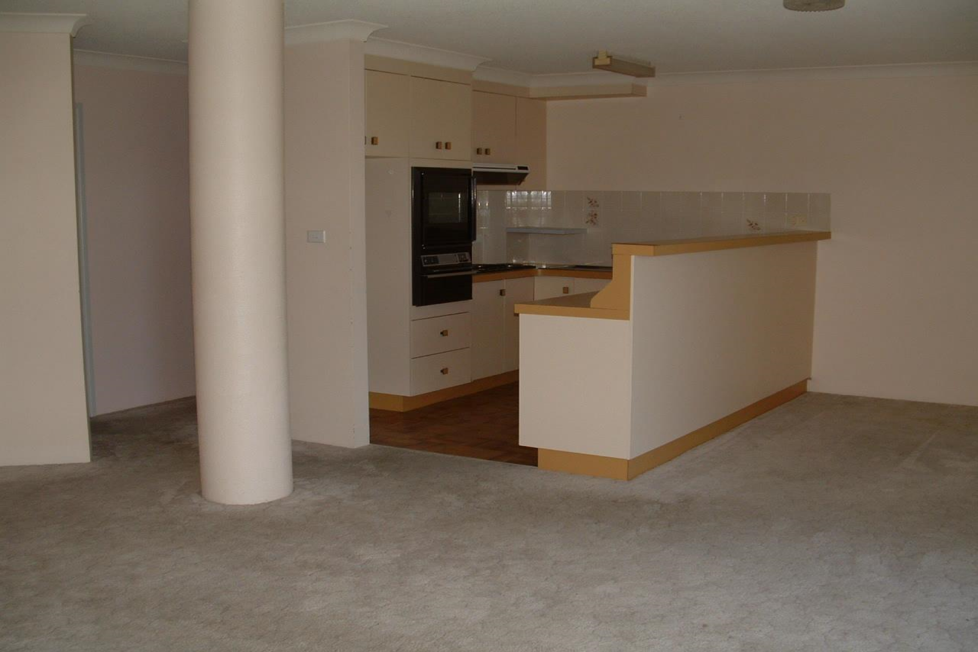 Nambucca Heads Real Estate: Beachside Unit