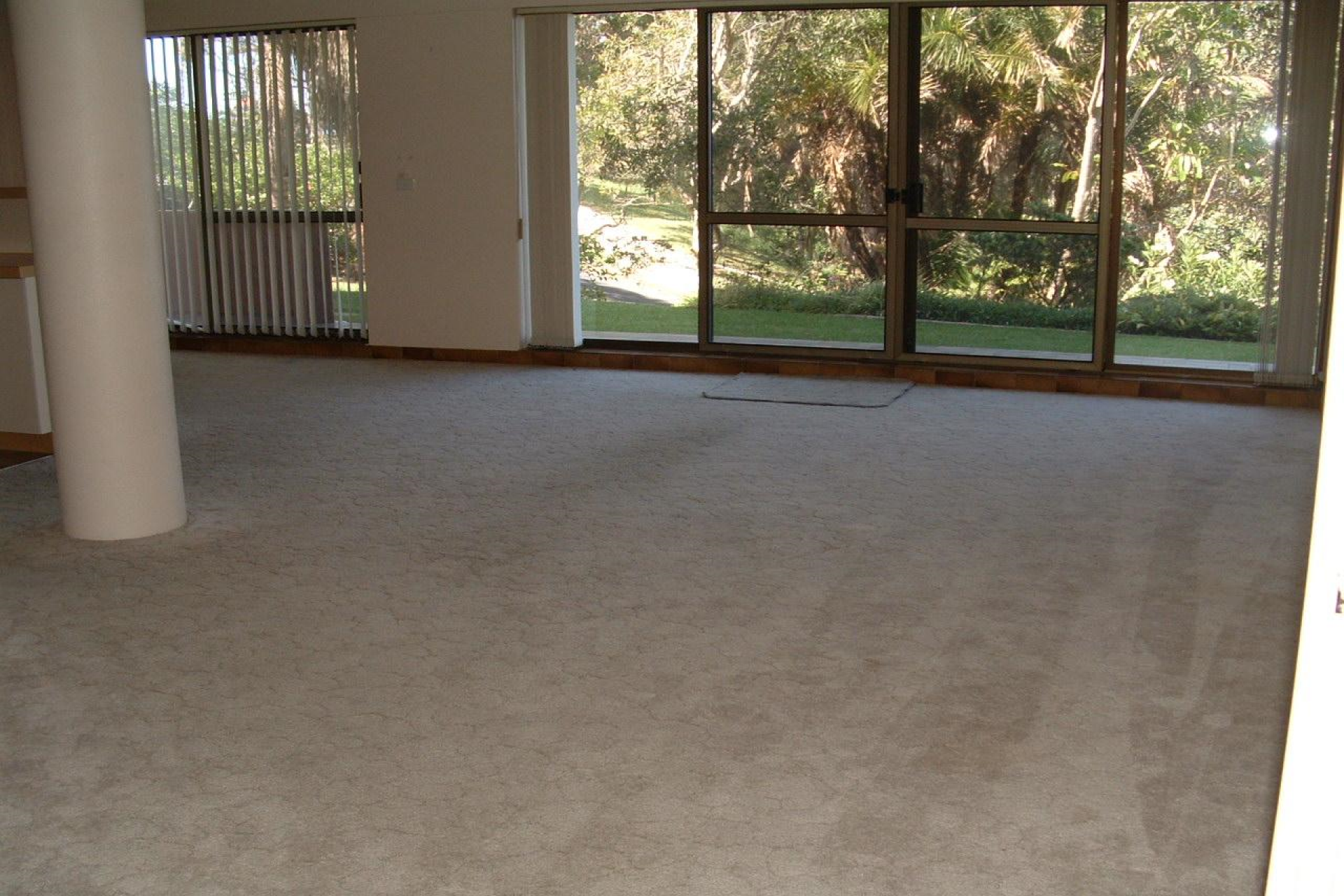 Nambucca Heads Real Estate: Beachside Unit